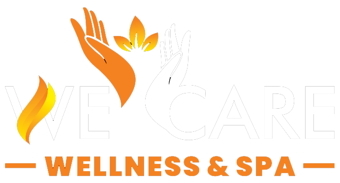 Welcome to We Care Wellness Spa